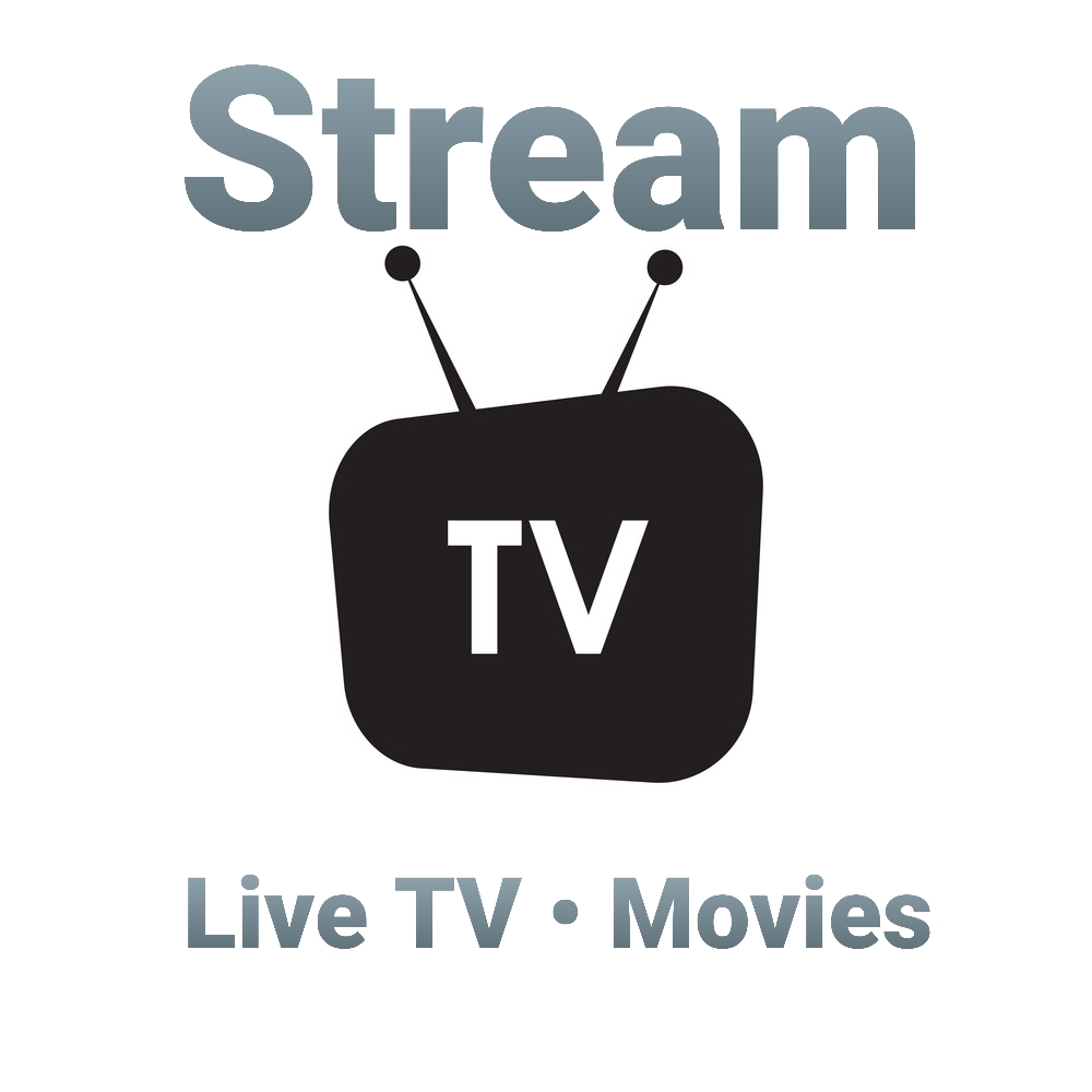 StreamTV Logo